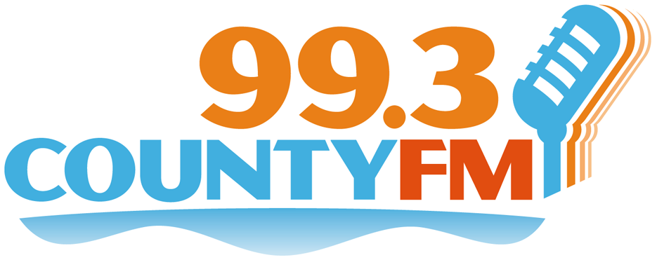 County FM logo