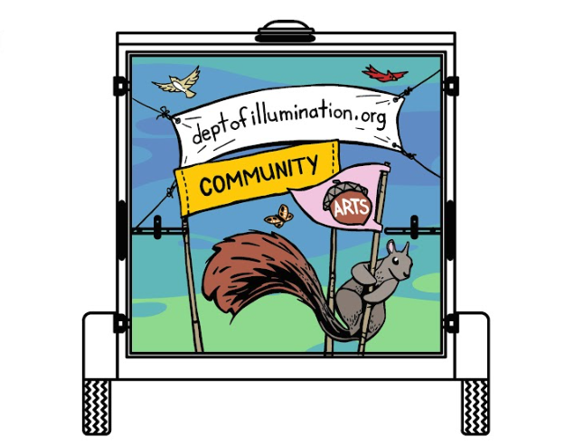 Community Launch  &amp; Picnic