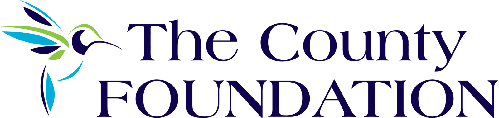 The County Foundation