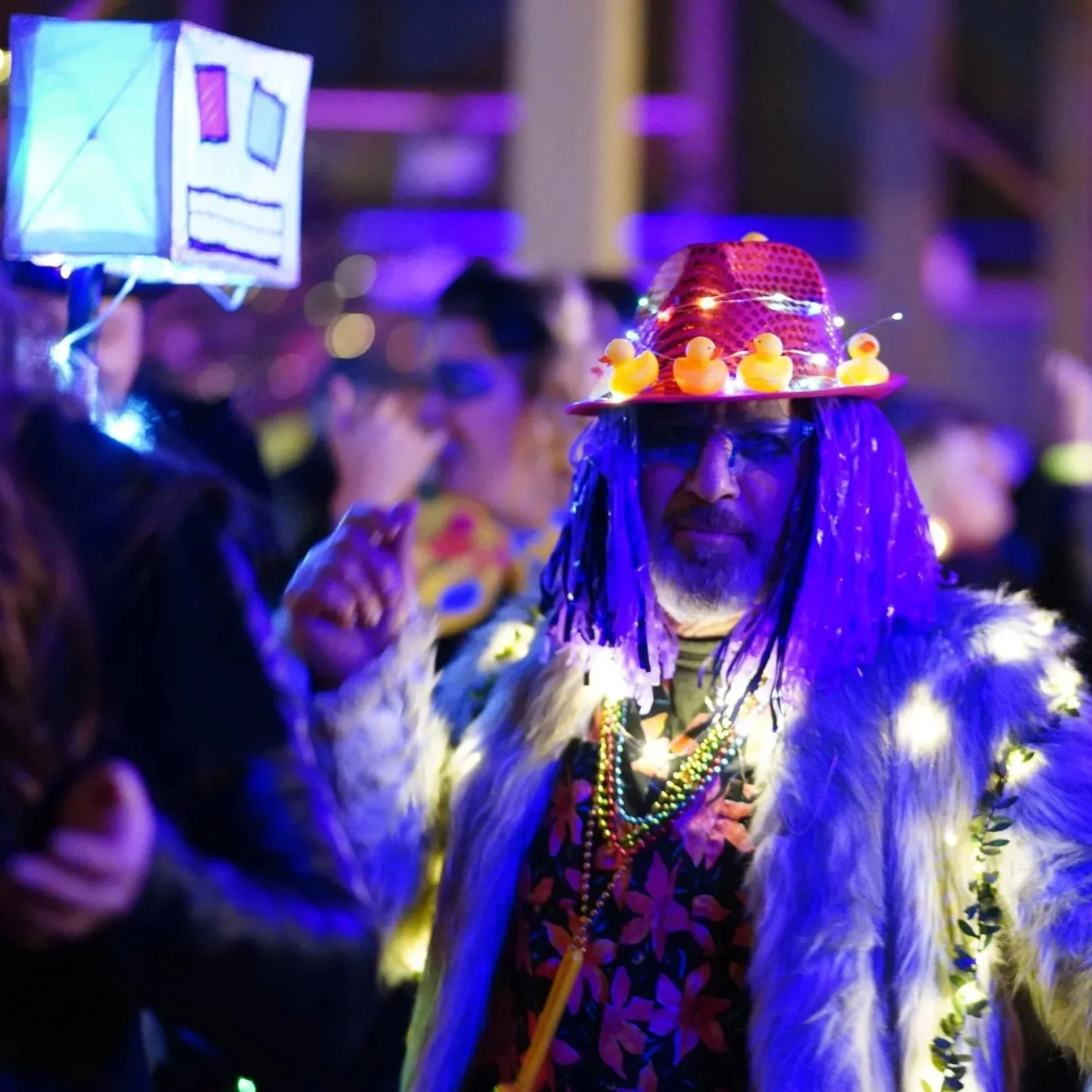 Firelight Lantern Festival