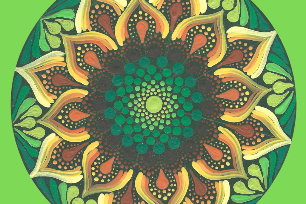 Mandala Workshop