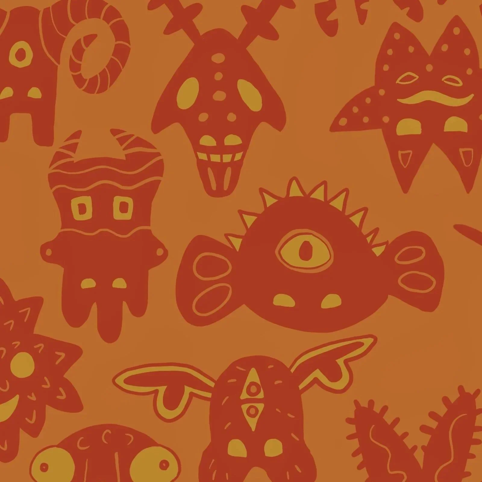 Mask Making