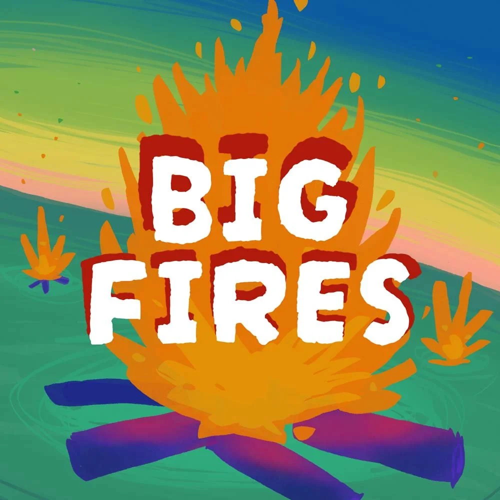Big FiRes 2026