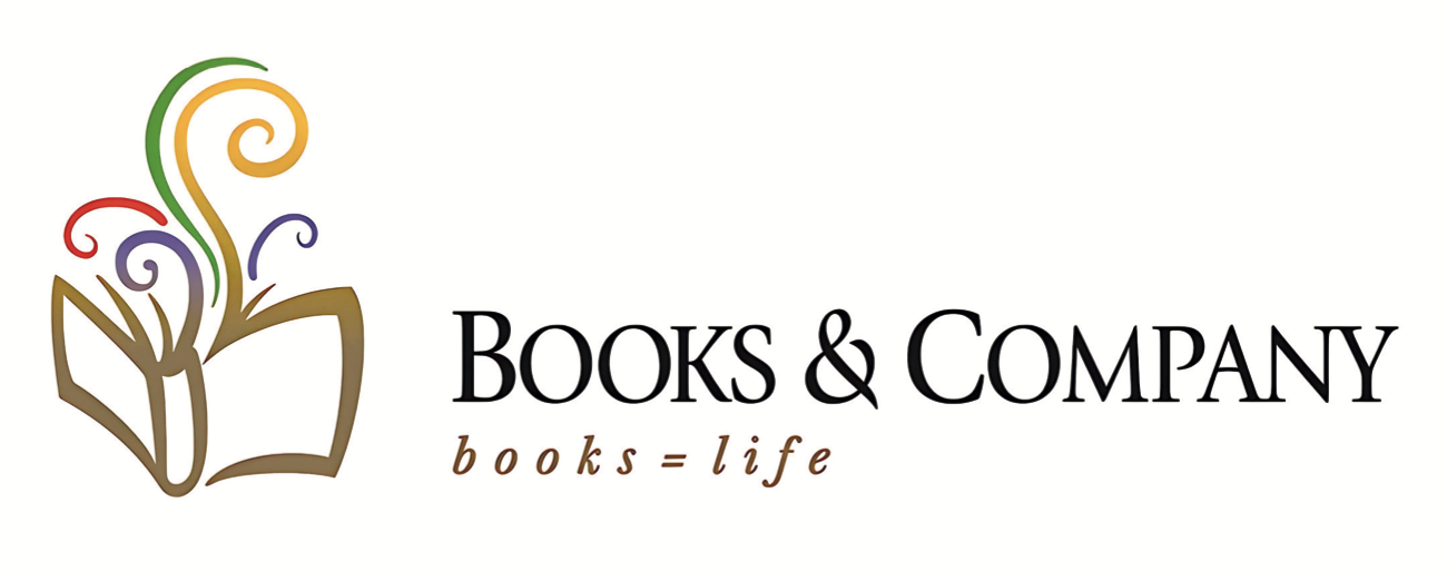 Books and Company Logo.png