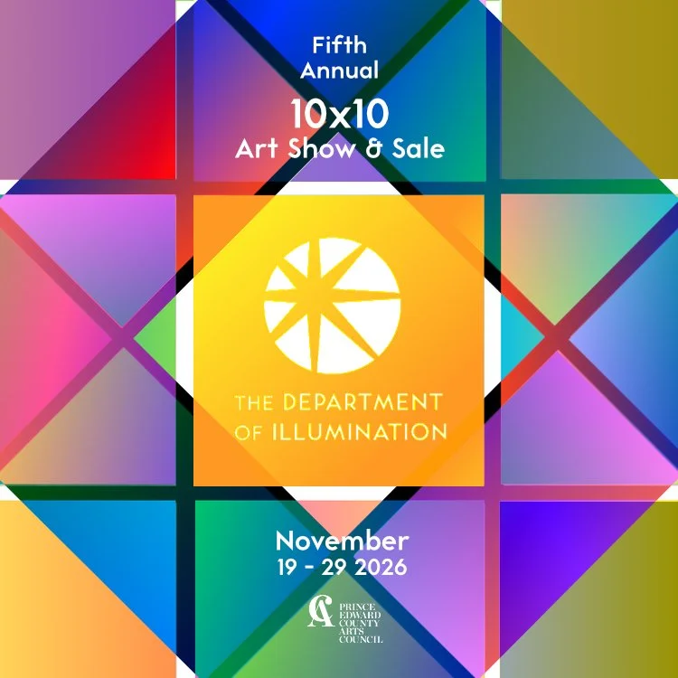 The 5th Annual 10x10 Show (2026)