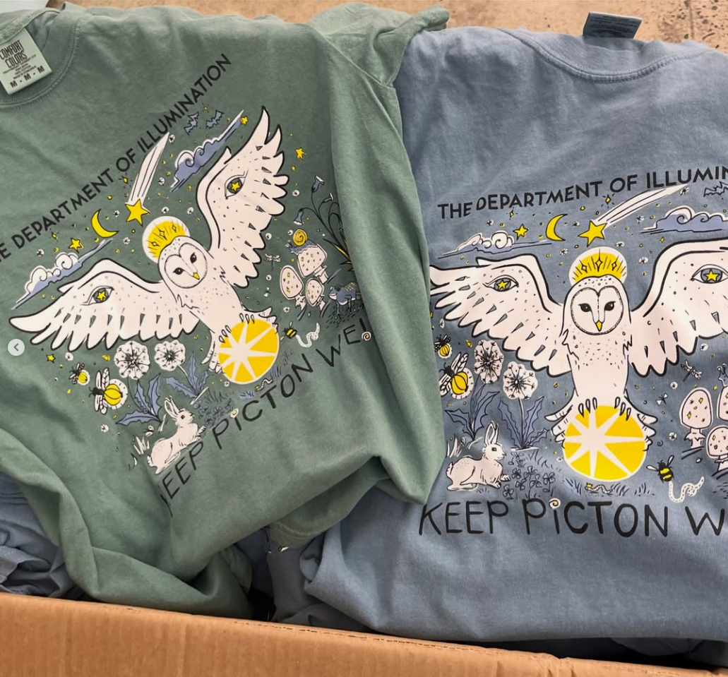 2026 Keep Picton Weird tees.png