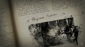 Sherlock Holmes - A Game of Shadows End Title Sequence