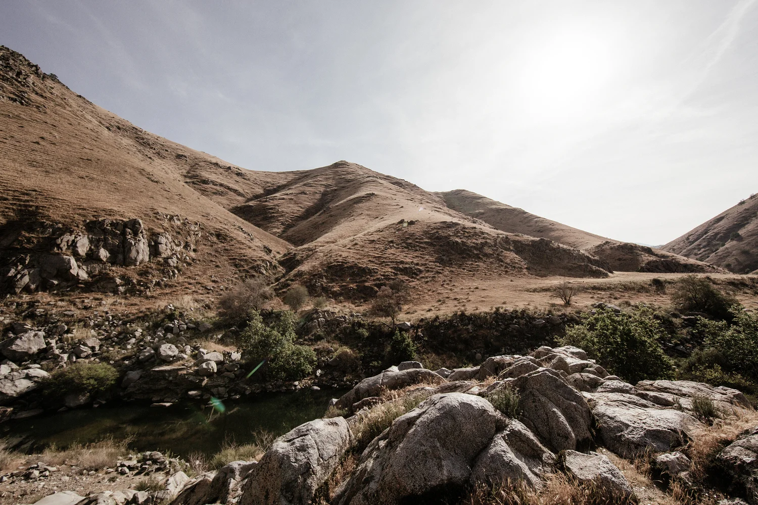 Sustainable Communities