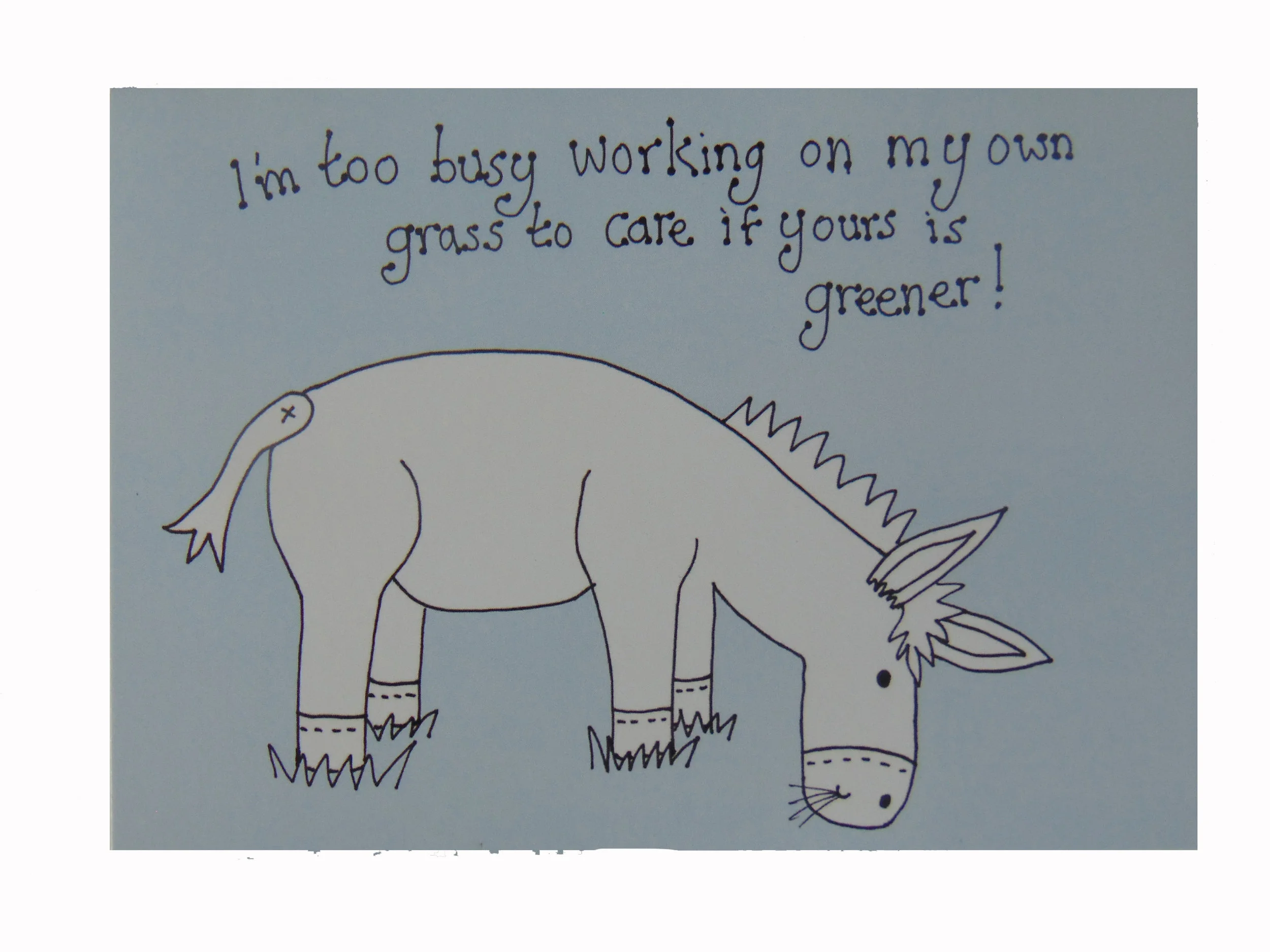 ldgf card working on grass, landscape.jpg