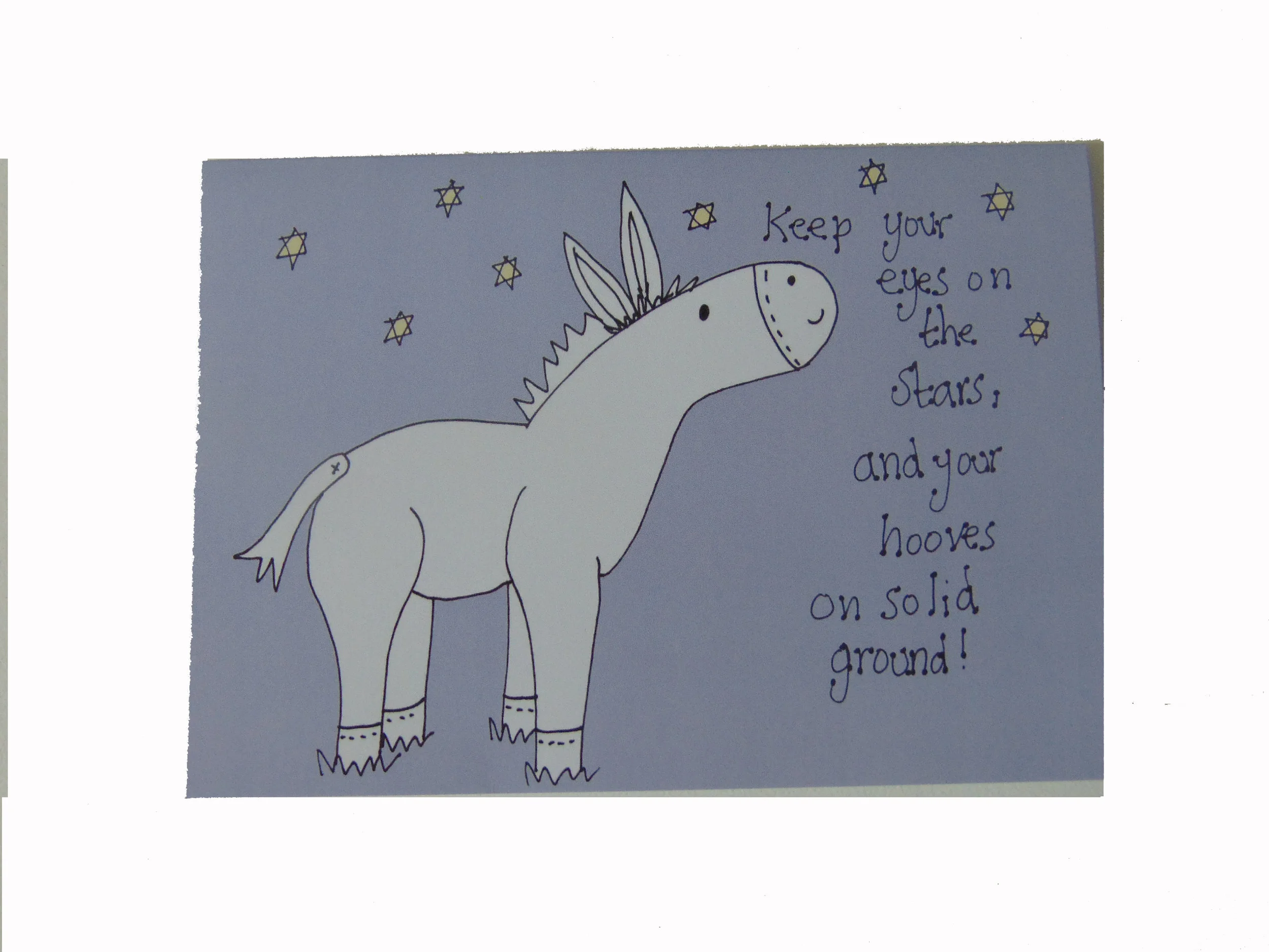 lgdf card keep your eyes on the stars , landscape.jpg