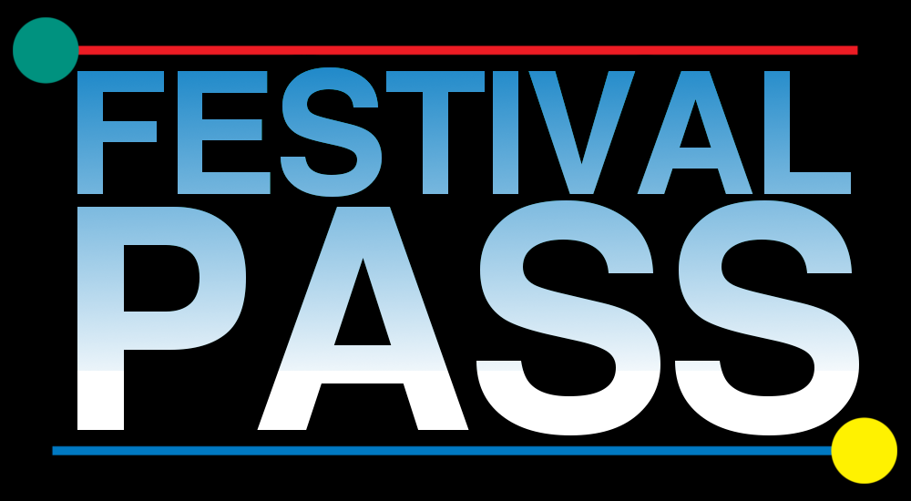 Festival Pass