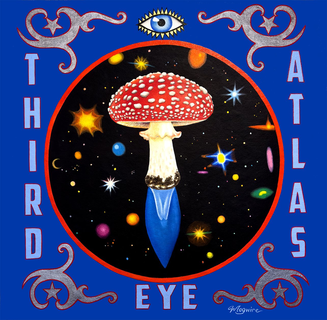 Third Eye Atlas