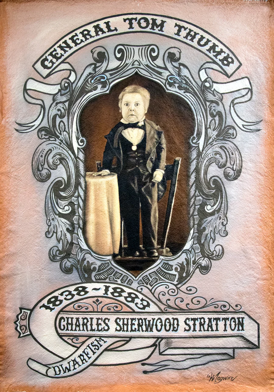 Tom Thumb
