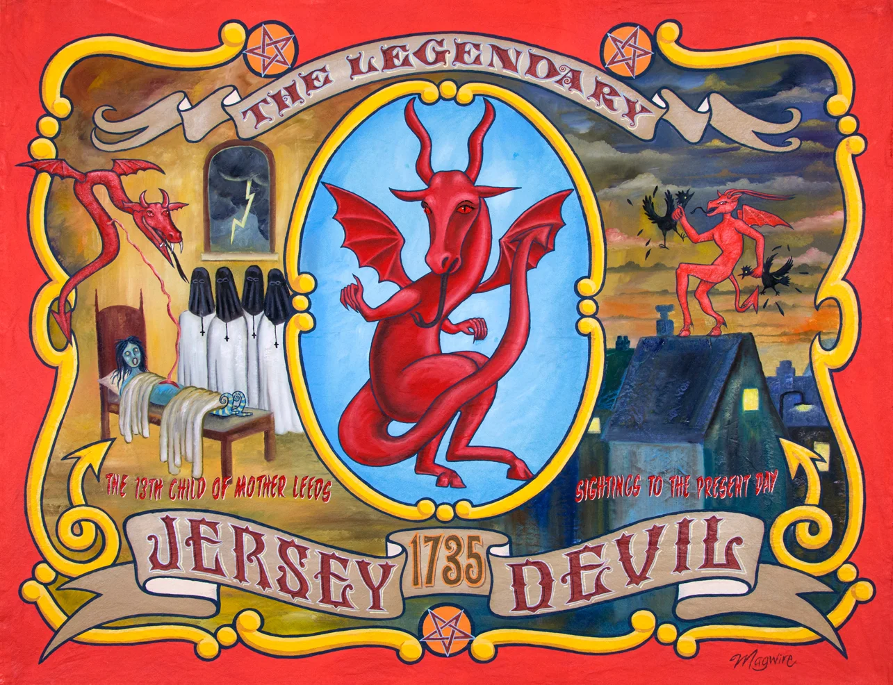Jersey Devil