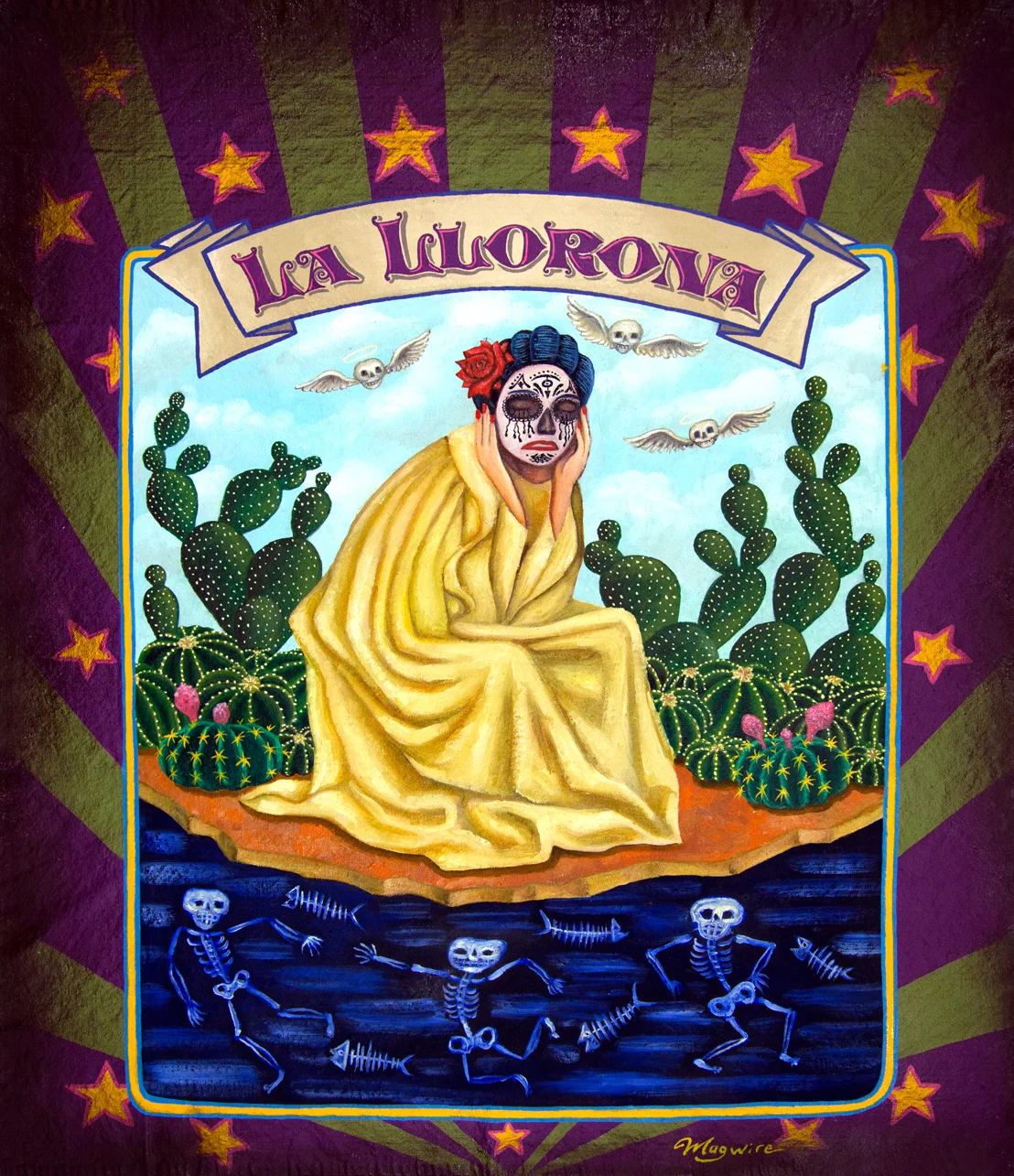 La Llorona #2