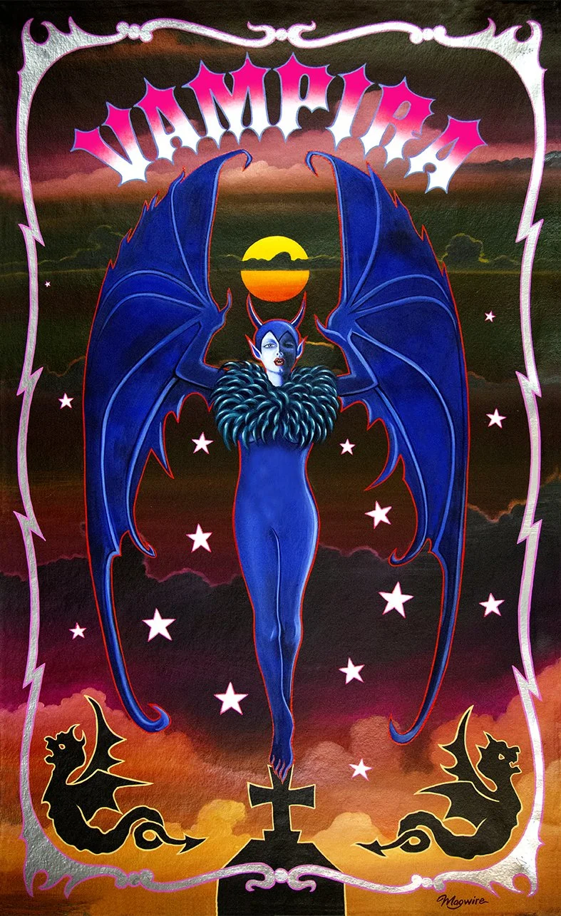 Vampira