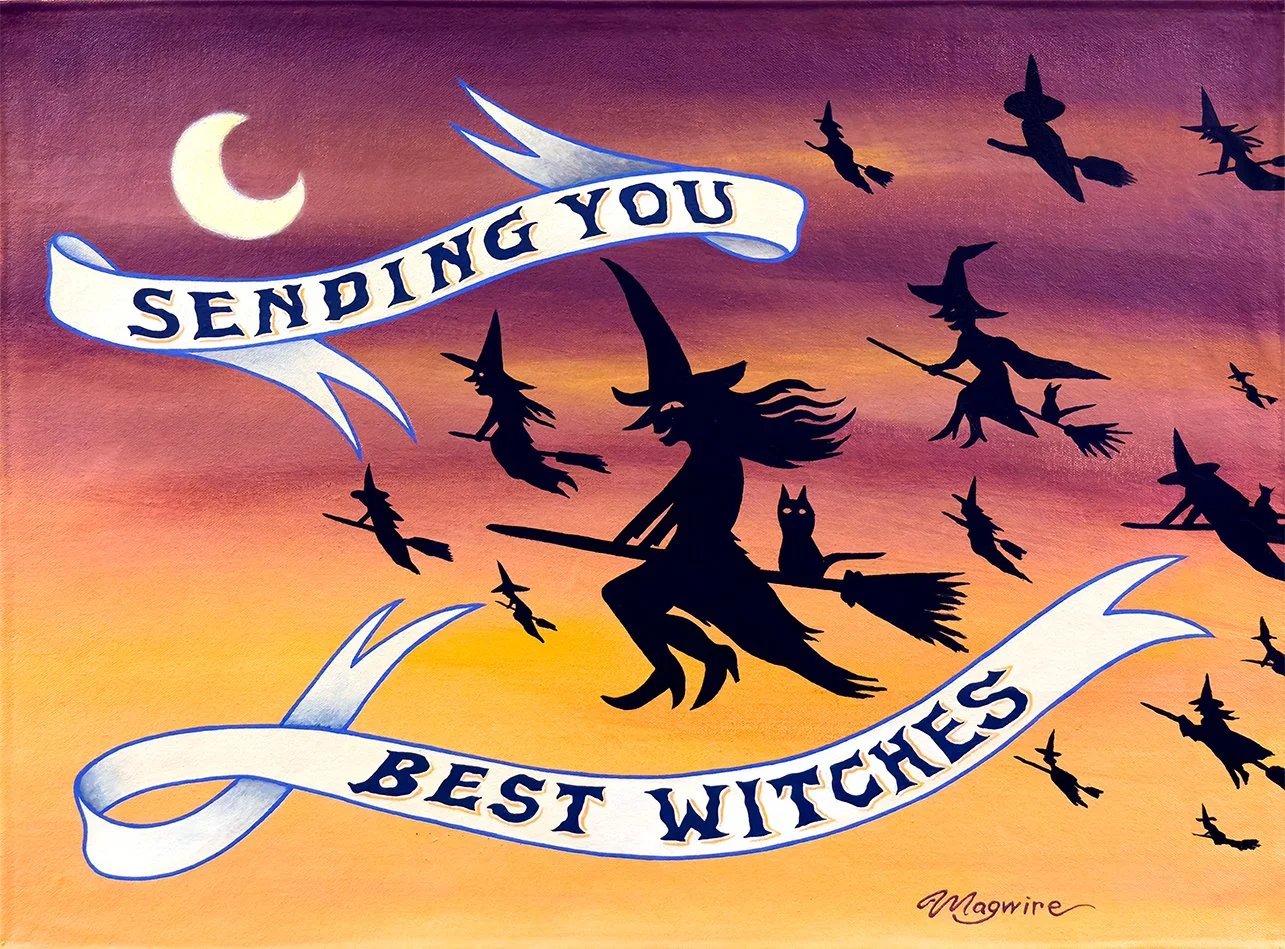 Best Witches