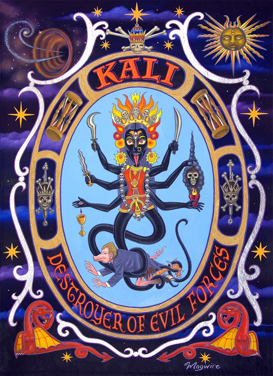 Kali