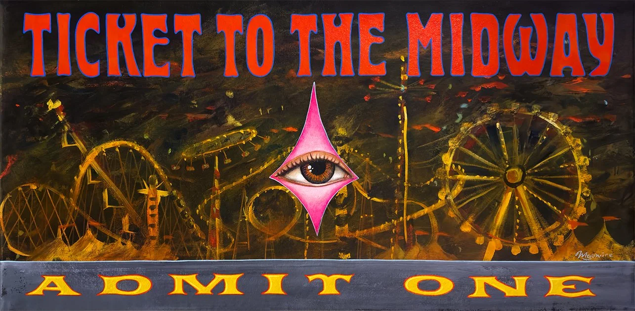 Ticket to the Midway