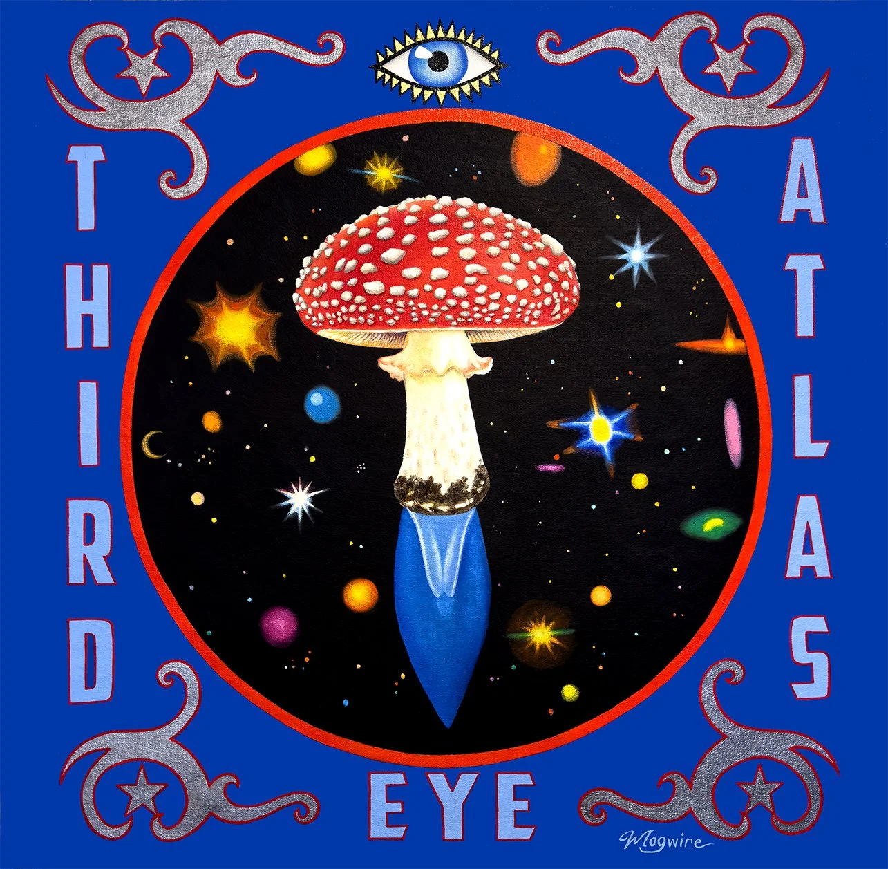 Third Eye Atlas