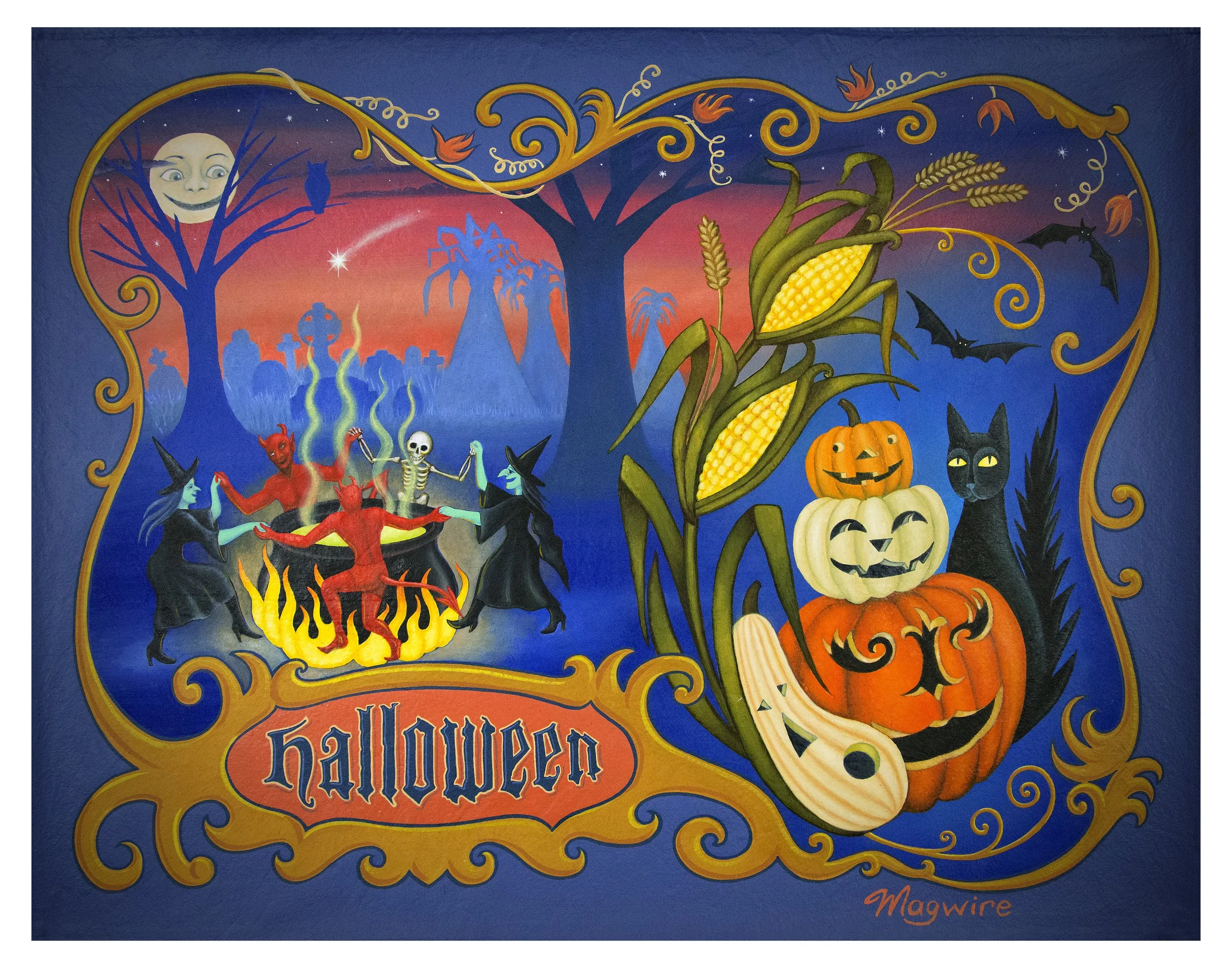Halloween