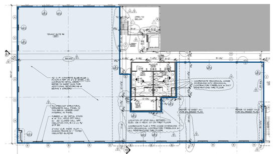 1907 S Fourth Suite 201 Floorplan.PNG
