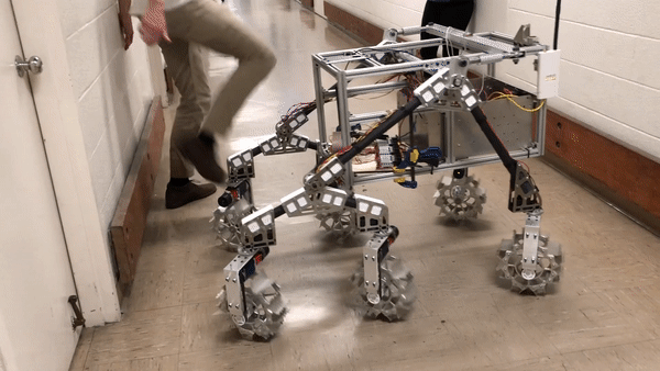 Drive Testing with Wireless Communication