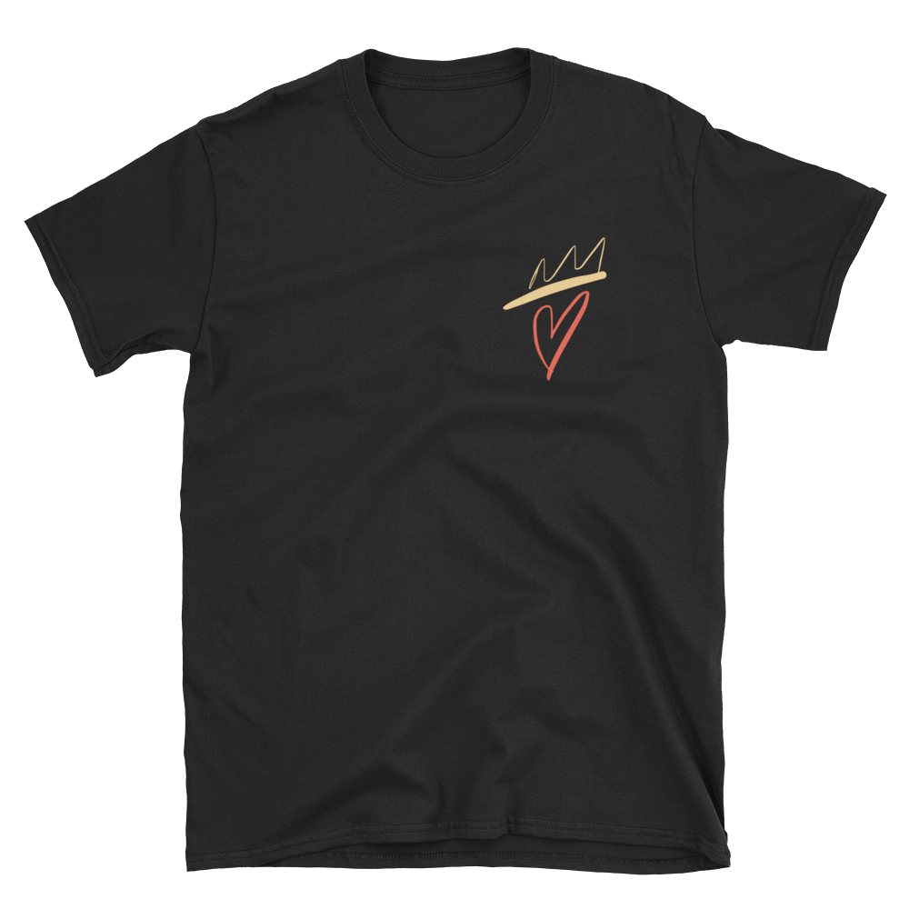 Dill Logo Shirt - Black