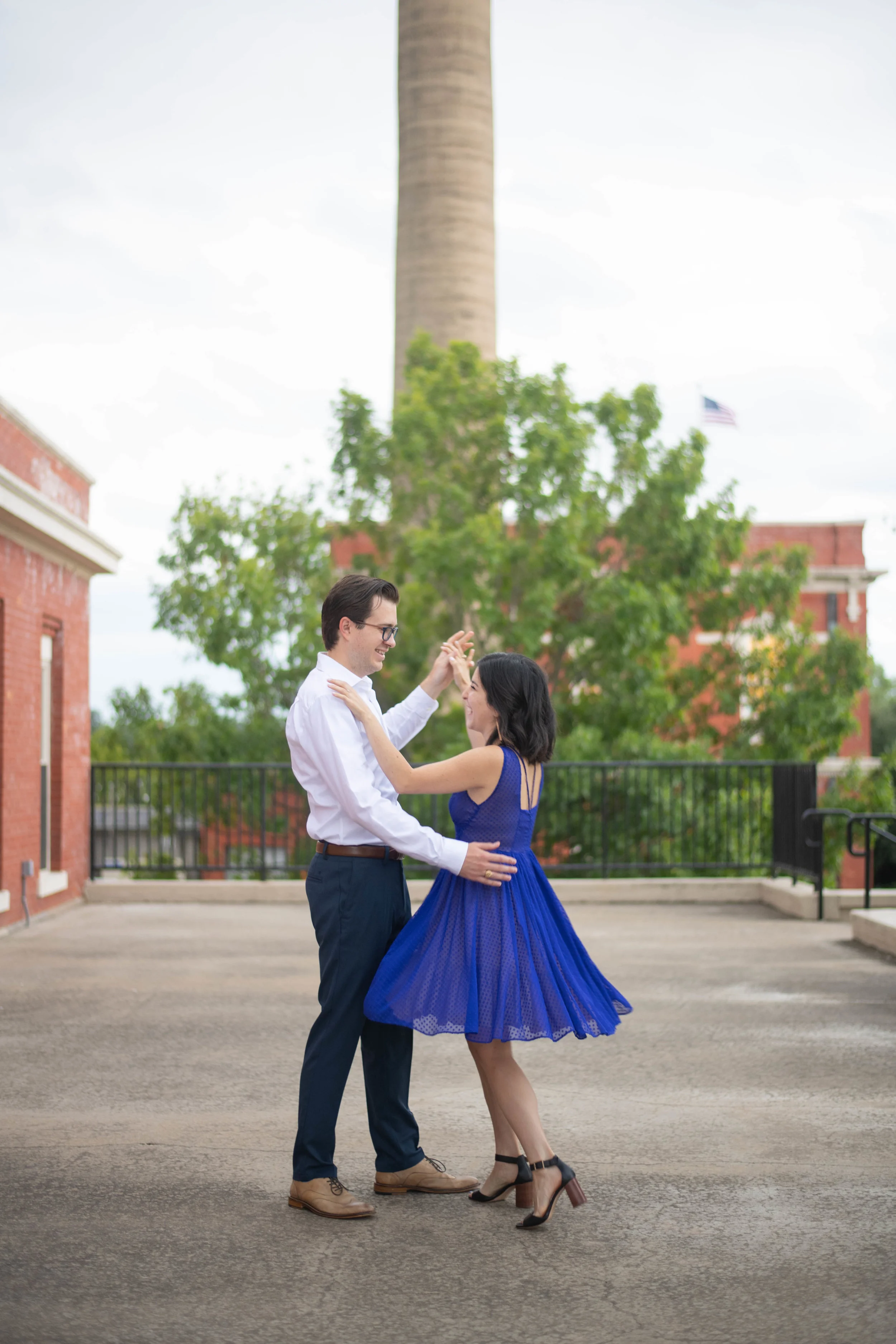 Jackie + Daniel | Engagement