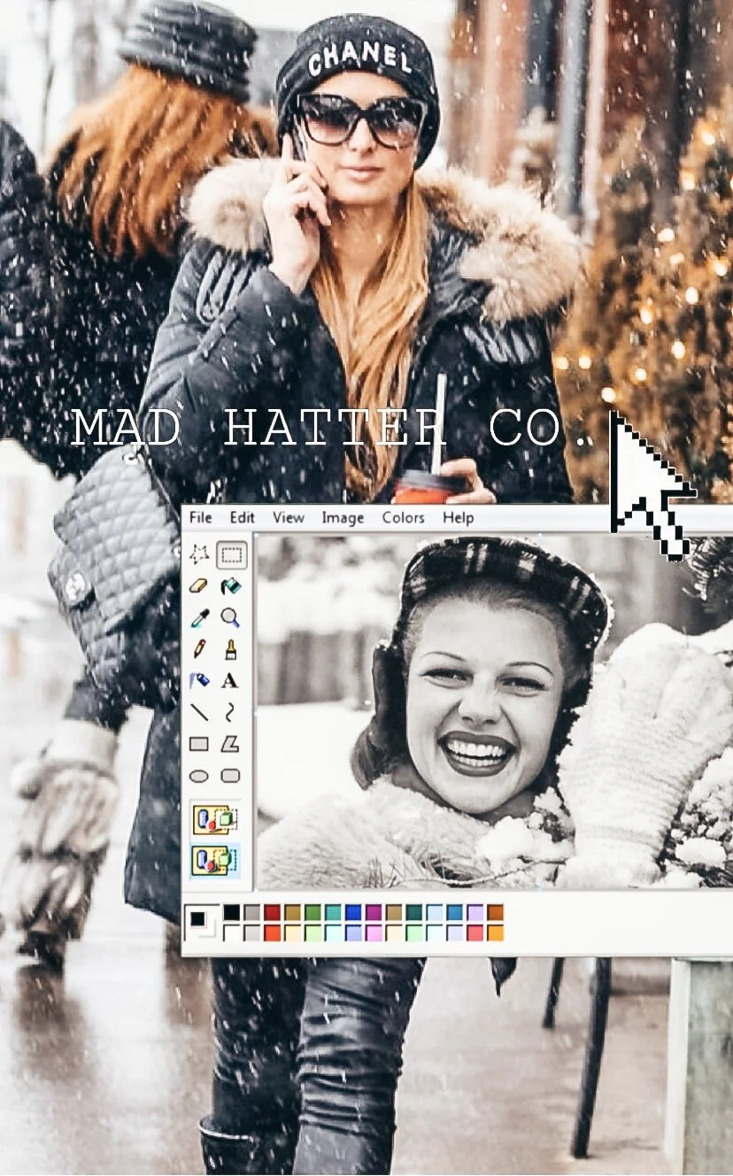 Mad Hatter Co. Is Back — Alice 