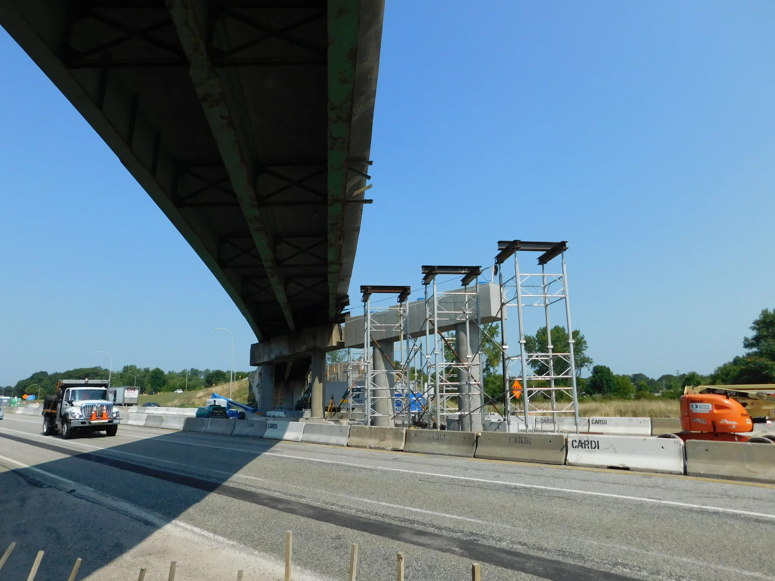 Your next project demands attention.