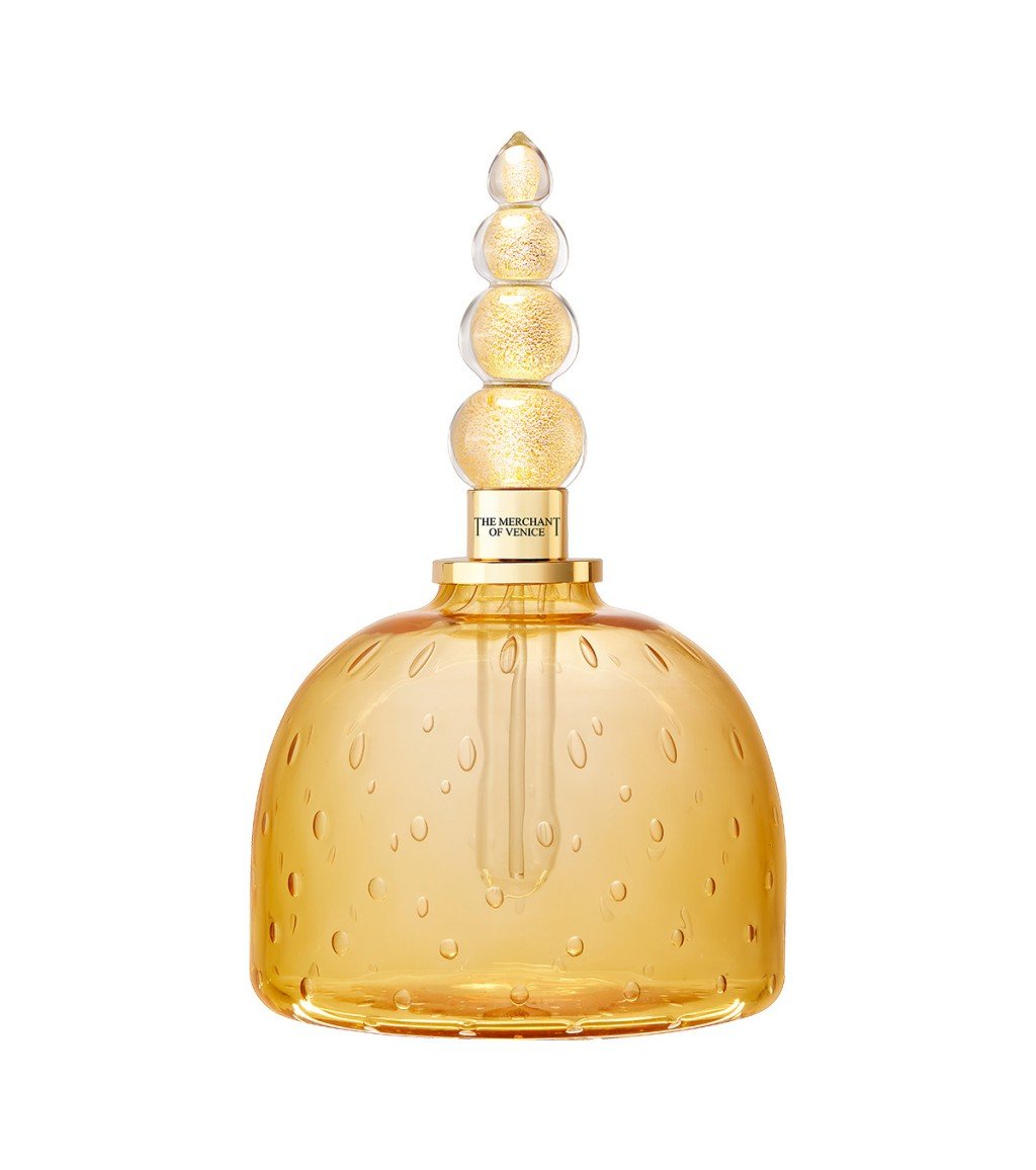 DULCIS NECTAR, created with Veronique Nyberg