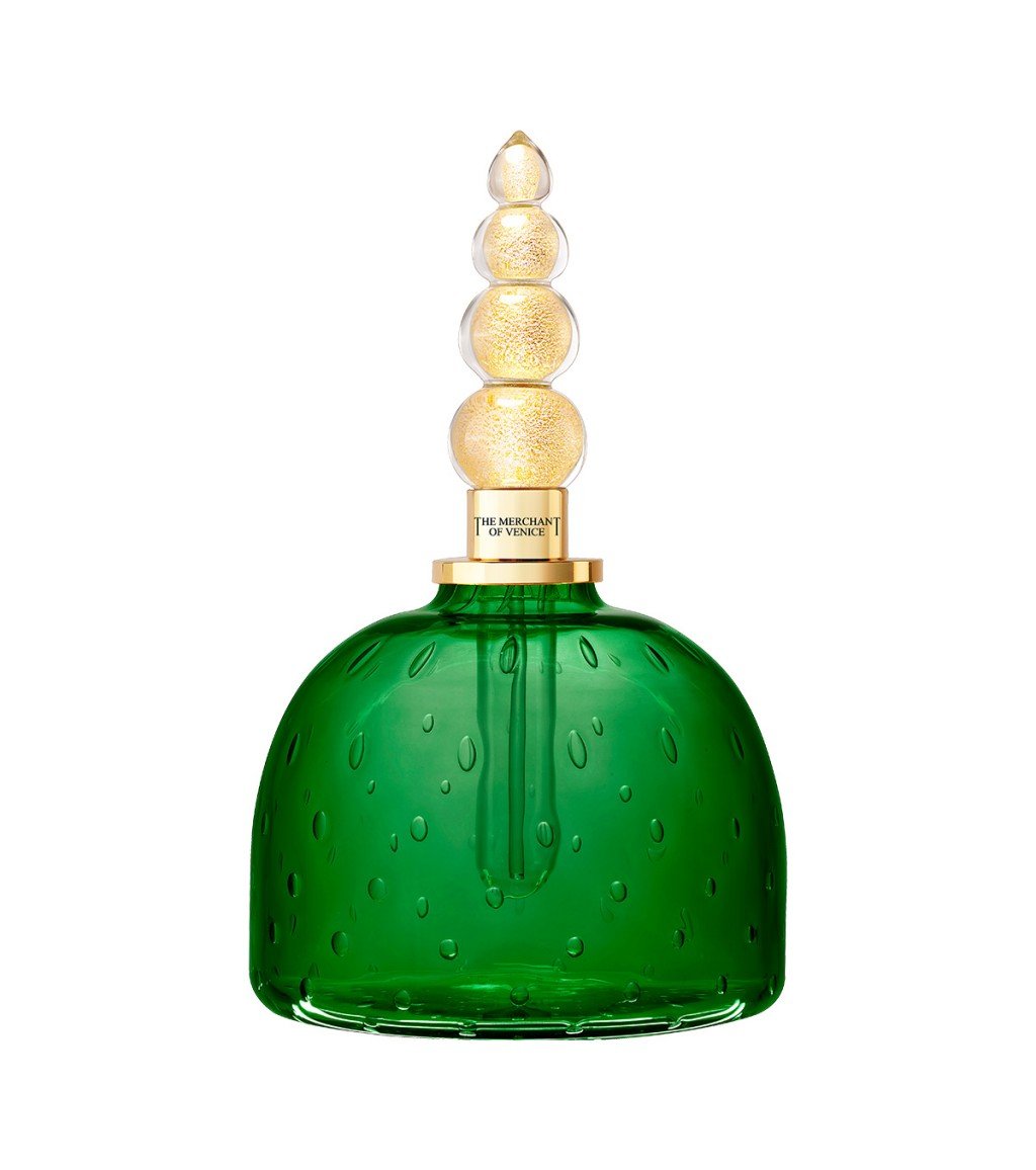 INEBRIANS NECTAR, made with Marion Costero