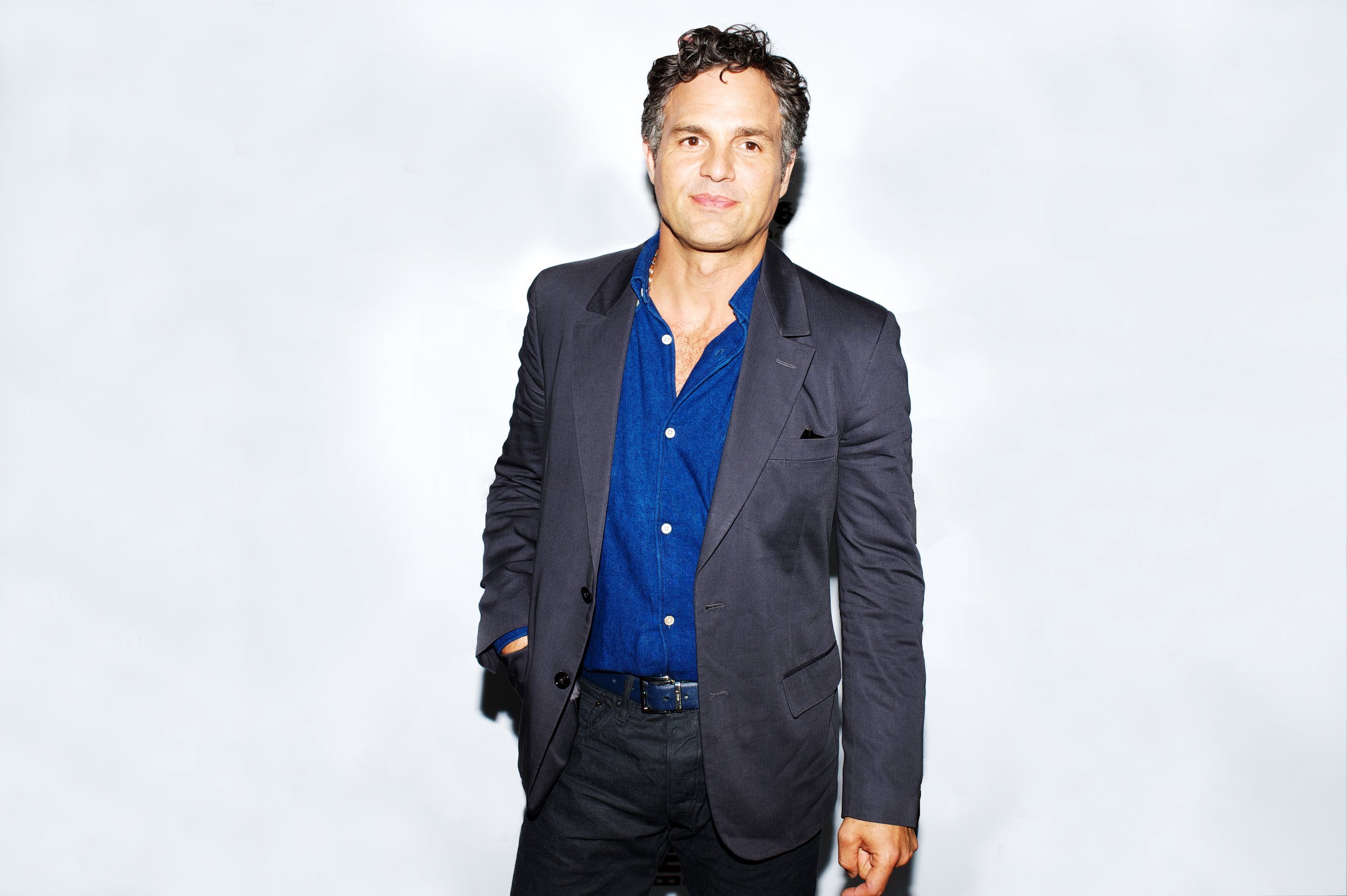 Mark Ruffalo