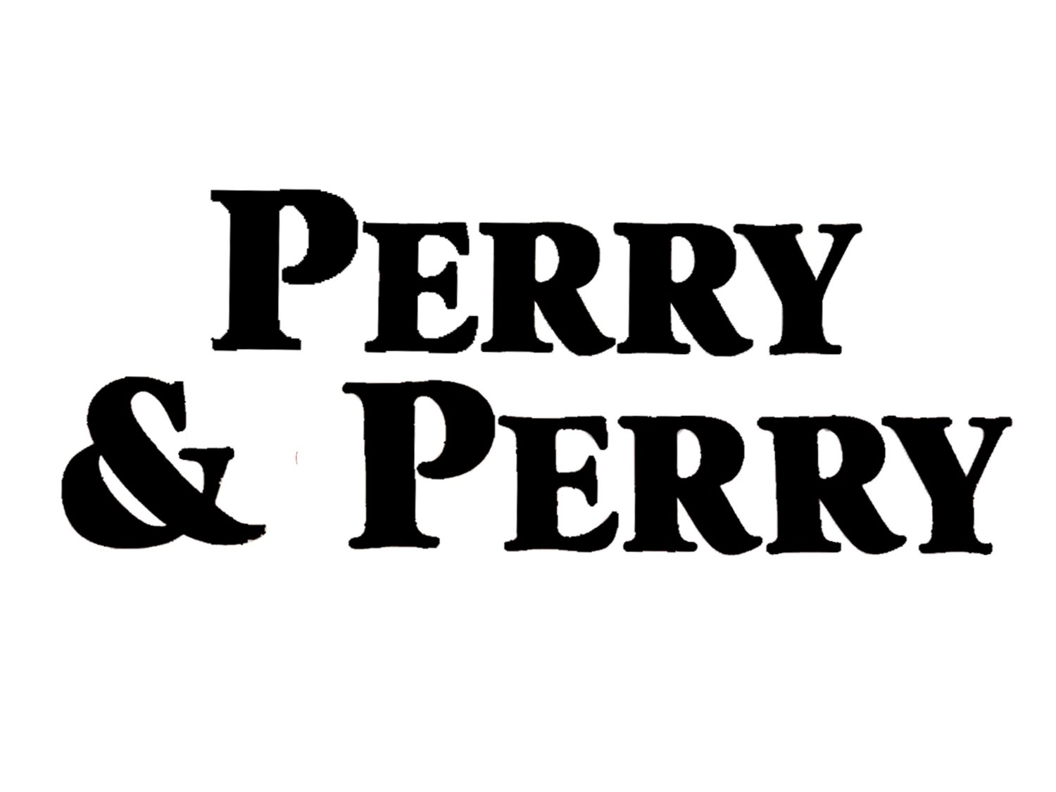 Perry and Perry Law Offices