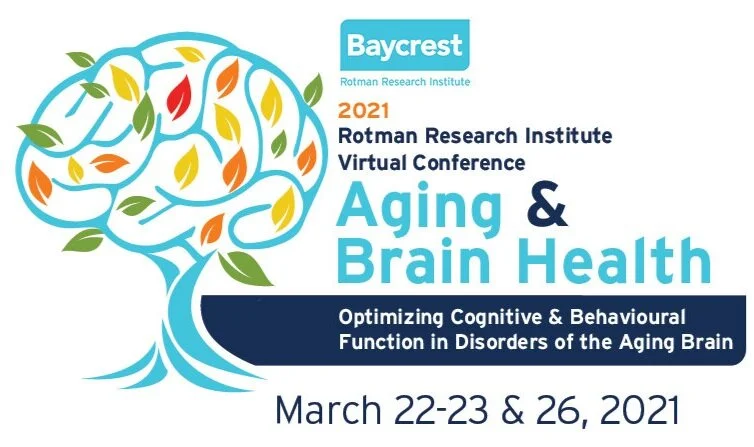 Rotman Research Institute Conference 2021