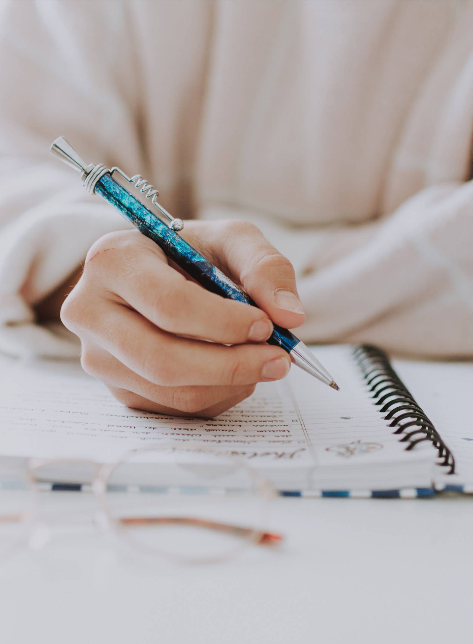 OT Students Present at Graduate Student Research Day