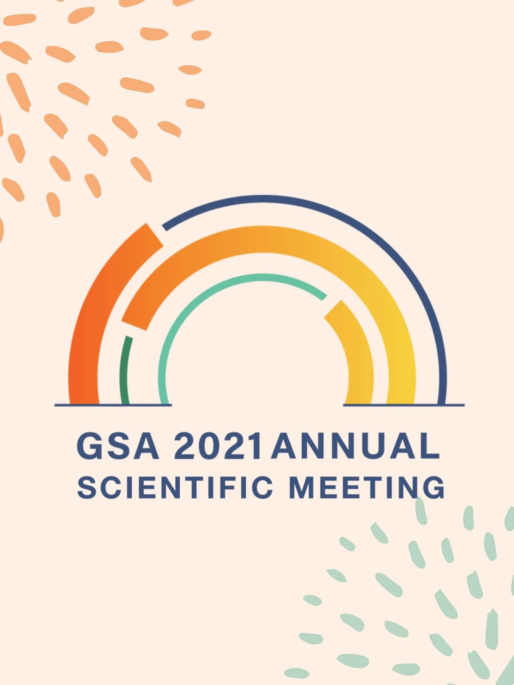 GSA 2021