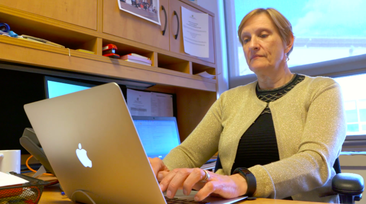 ISTAART Webinar with Dr. Arlene Astell