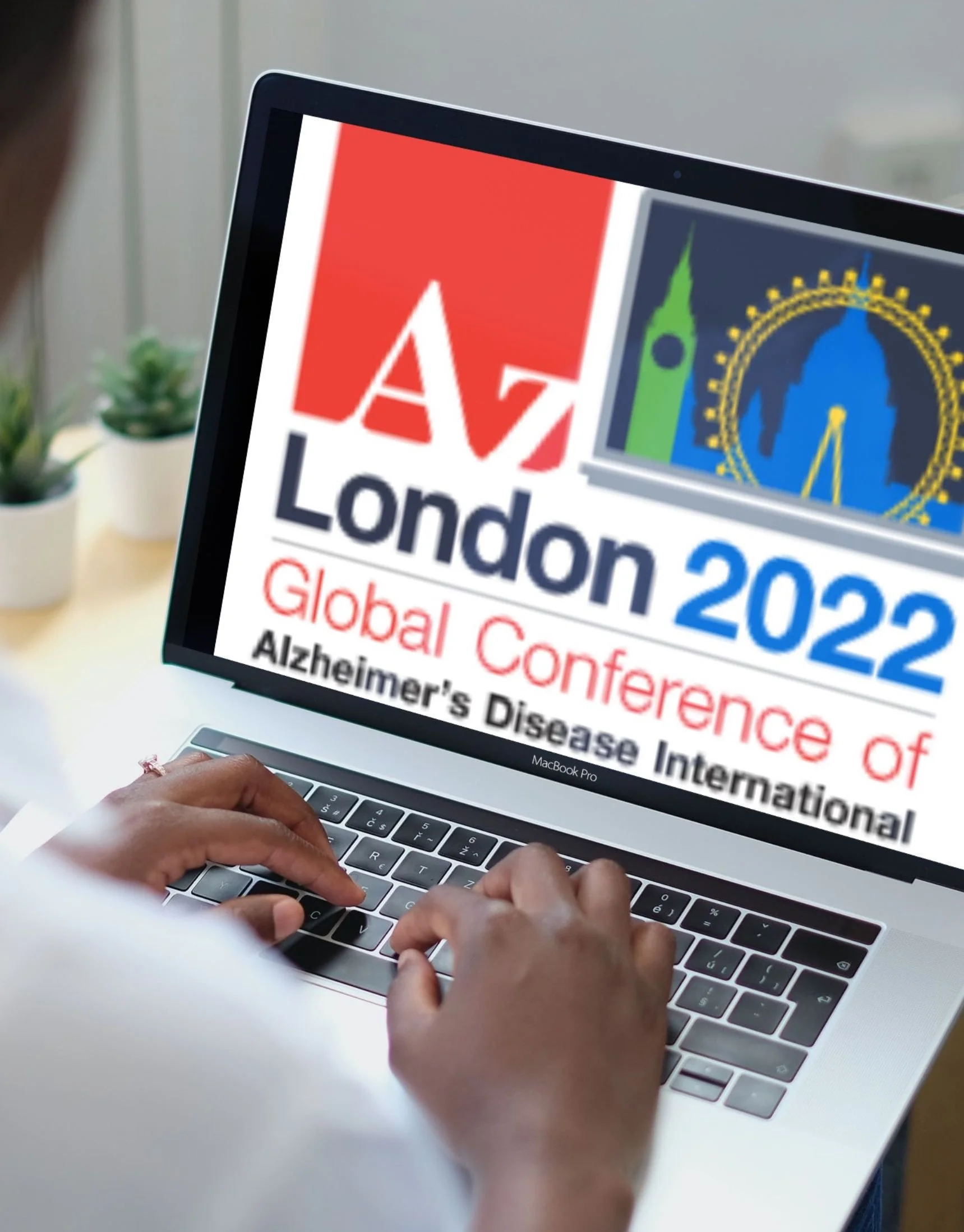 Alzheimer's Disease International Conference