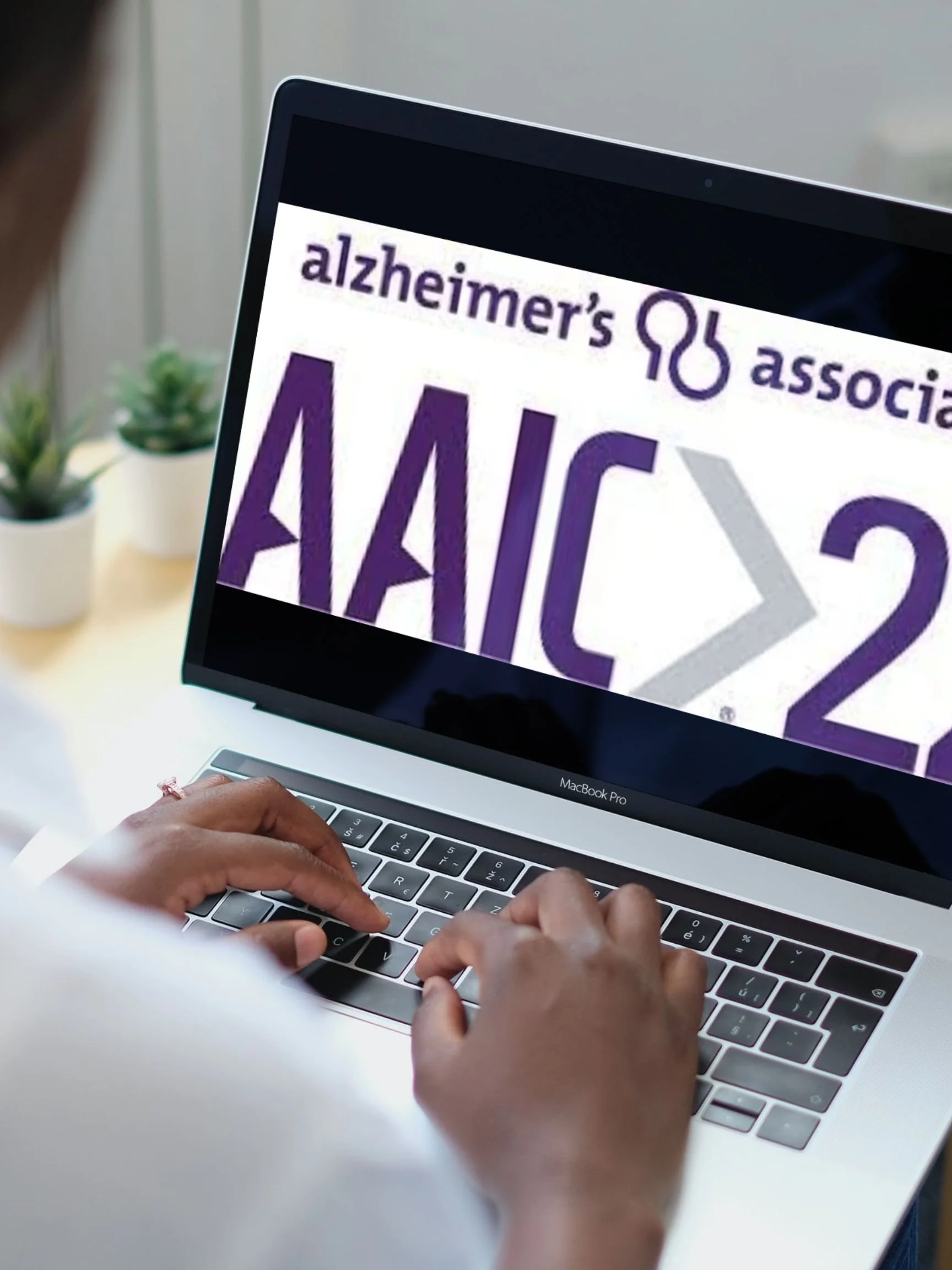 Alzheimer's Association International Conference 2022