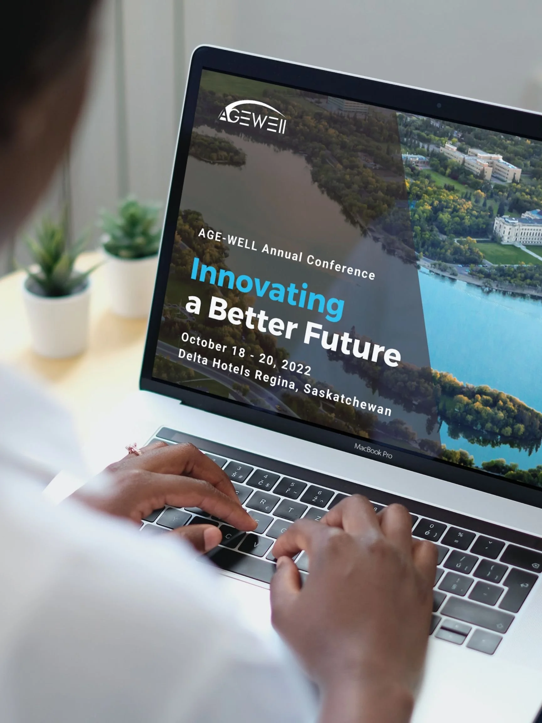 AGE-WELL Conference 2022