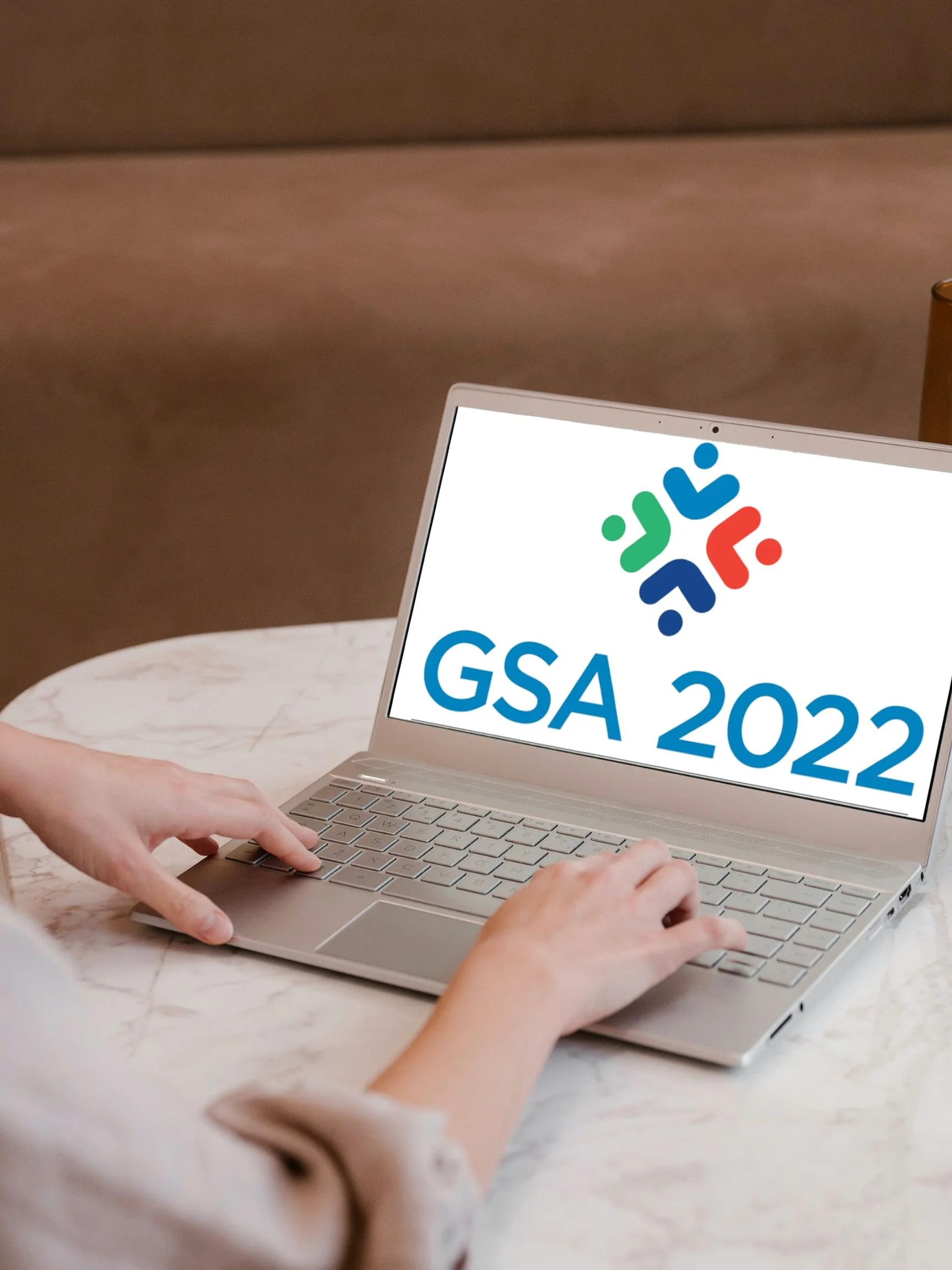 GSA 2022 