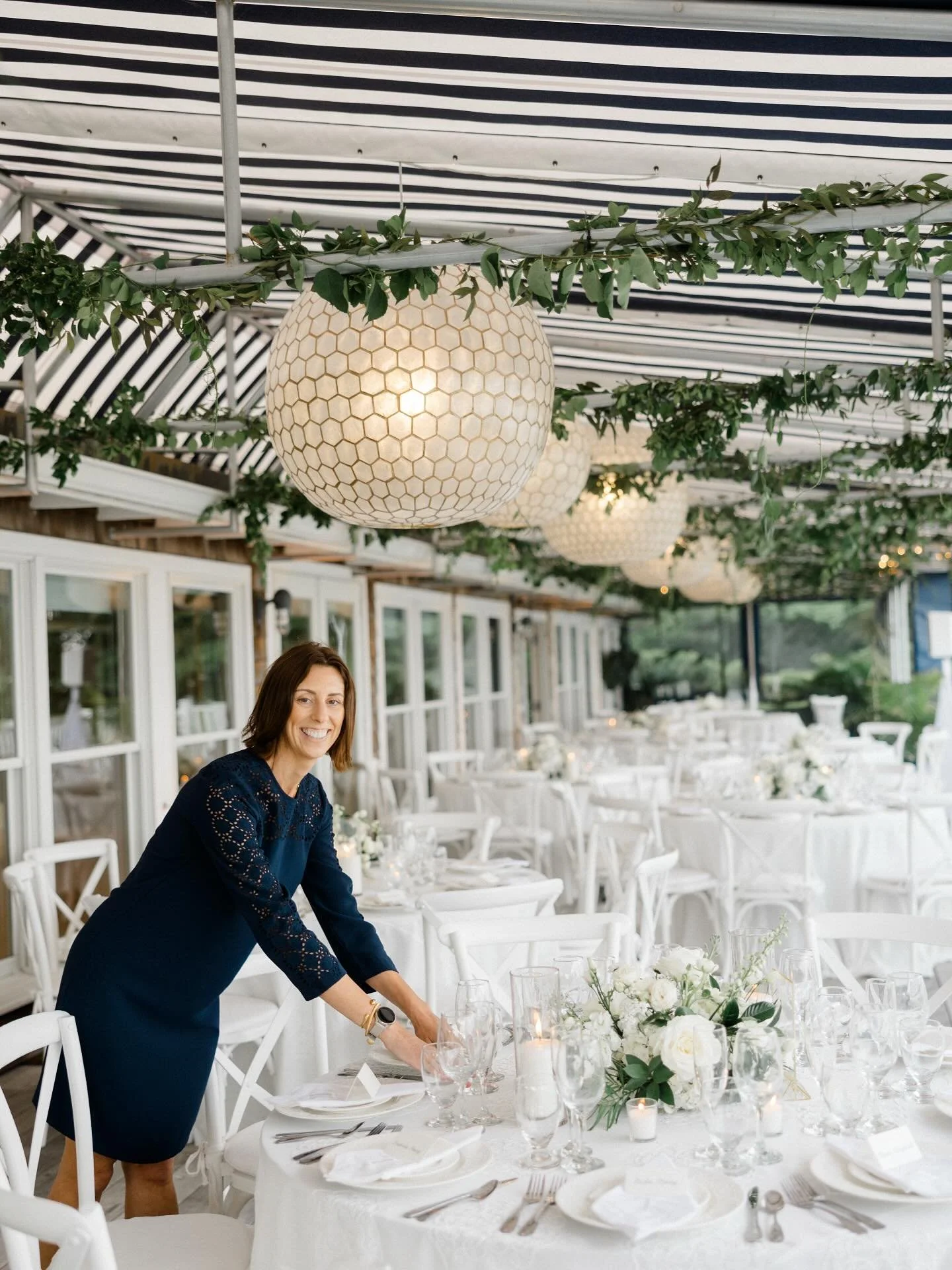 Ready for you, September!! I never love to leave summer behind, but it feels so good to look back at all our incredible events so far this season. Even more to come this fall!

#newenglandwedding #newportrhodeisland #newenglandweddingplanner