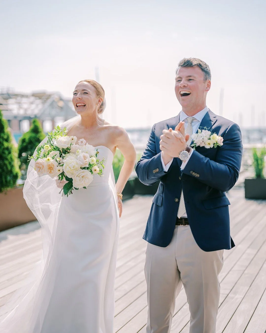 &ldquo;This is the feeling that stays with you long after the day is done&mdash;unhurried, intentional, and entirely your own.&rdquo;

✨Save this for the moments you want your wedding day to hold.✨

#RhodeIslandWeddingPlanner #LuxuryTentedWedding #Te