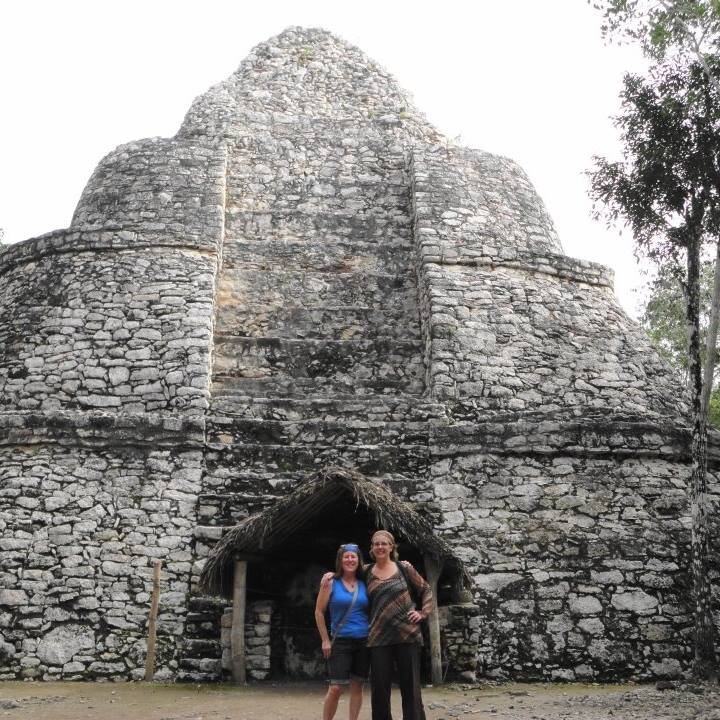 Coba, Mexico