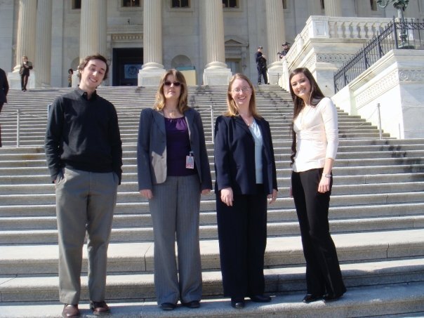 Fellowship-U.S. House of Representatives