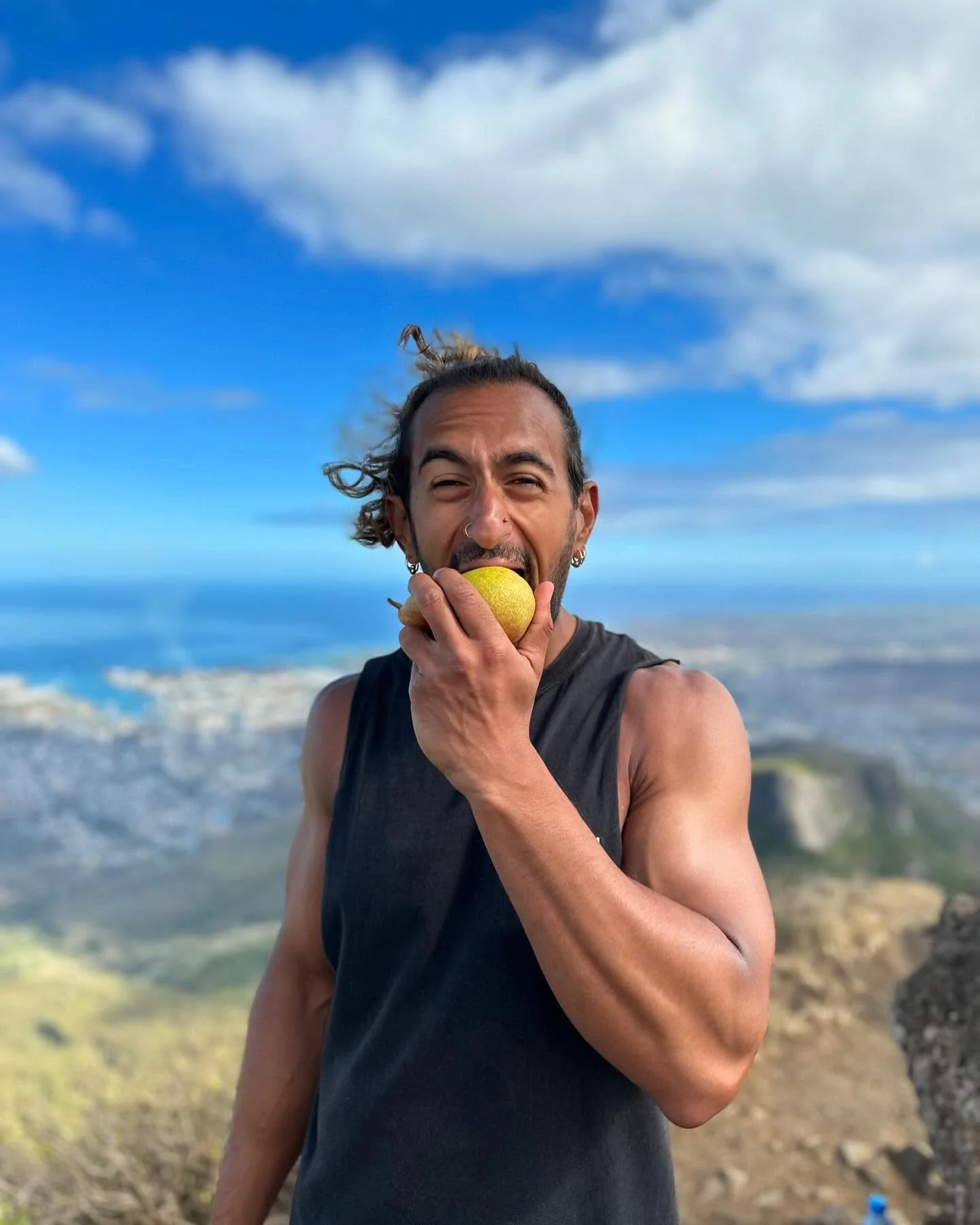 Carbs: your secret weapon for workouts 

A struggle I hear from clients a lot is a fear of getting carbs in because of how much they get a bad rep, fear of weight gain etc&hellip; but they are the VIP fuel for your body especially during workouts! 

