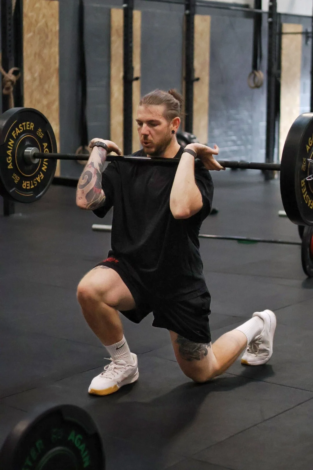 Why you should balance your training and why every work out shouldn’t be high intensity