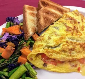 Saturday, May 30th Brunch